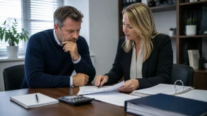 What Creditors and Competitors Can Do