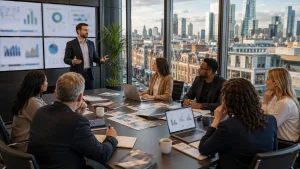 What Do the Latest UK Small Business Figures Show