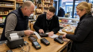 What Does “Cheapest Card Reader” Actually Mean