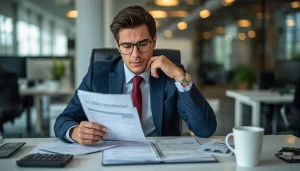 What Does an HMRC Payslip Check Alert Mean for You