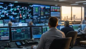 What Happened After the National Energy System Operator Warning