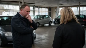 What Happened to the Suffolk Car Dealership