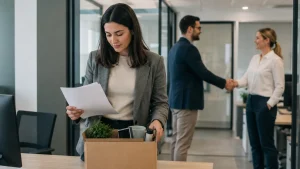What Happens to an Aviva Workplace Pension When an Employee Leaves a Job