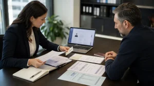 What Information Is Typically Collected During Customer Due Diligence Checks