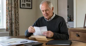 What Is an HMRC Simple Assessment Tax Bill