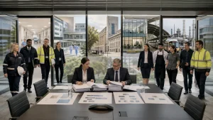 What Is the Mitie Group OCS Acquisition 