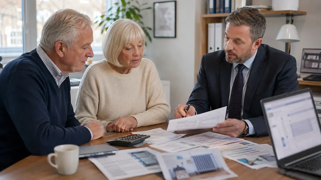 What Is the Winter Fuel Payment Clawback 2026 