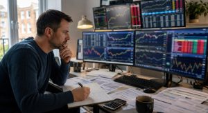 What Makes Options Different