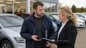 What Rights Could Affected Car Buyers Still Have