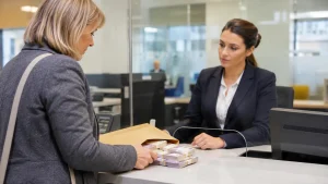 What Types of Cash Deposit May Attract Additional Checks