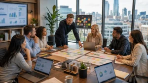 What Would a Practical 90-Day Competitive Plan Look Like