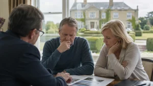 When Does the Residence Nil Rate Band Disappear Completely