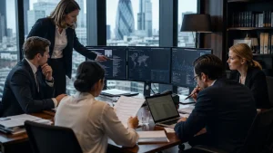 When Is Customer Due Diligence Required Under UK Rules