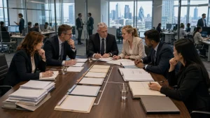 When Is The Mitie Group OCS Acquisition Expected to Complete