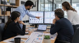 Where Price and Promotion Tracking Becomes a Competitive Tool