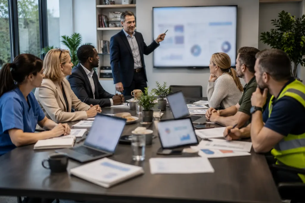 Which Answering Service Is Best For Your Industry