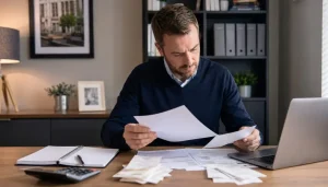 Which Mortgage Interest And Finance Costs Can Qualify For Tax Relief