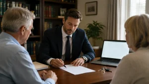 Which Residence Nil-Rate Band Forms Must Executors Complete