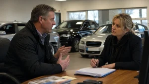 Who Was Running Car Station Suffolk Ltd Before the Liquidation