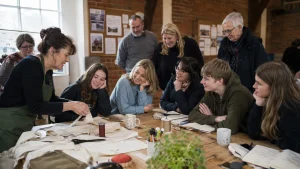 Why Does Community Engagement Improve Local Brand Visibility