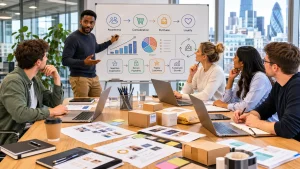 Why Is Britain So Strong at Building Consumer Businesses