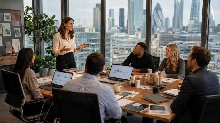 small businesses compete with industry giants