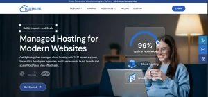 websitehosting.app by SeekaHost